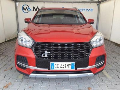 Occasion DR DR 4.0 154 ch (113 kW) 2022 Rouge SUV