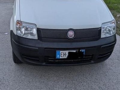 Fiat Panda 4x4