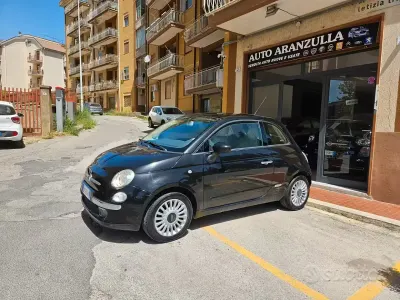 Usado Fiat 1200 Lounge 69 HP (50 kW) 2008 Preto Citadino