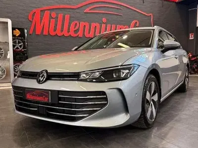 Usata VW Passat