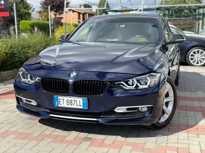 Usata BMW 320