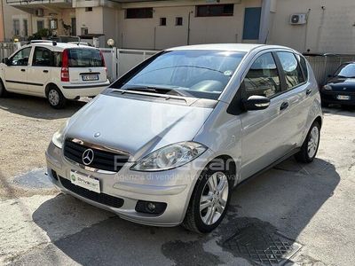 usata Mercedes A150 Elegance