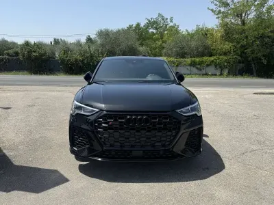 Usata Audi RS Q3 Sportback Ambiente 400 CV (294 kW) 2023 SUV