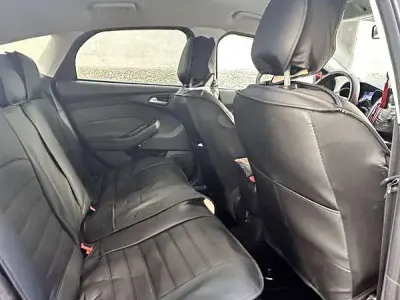 Usata Ford Focus 150 CV (110 kW) 2011 Berlina