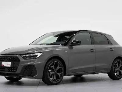 Nuova Audi A1 Sportback Ambiente 116 CV (85 kW) 2026 Grigio Utilitaria