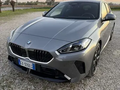 Usata BMW 120 M Sport 190 CV (139 kW) 2024 Berlina
