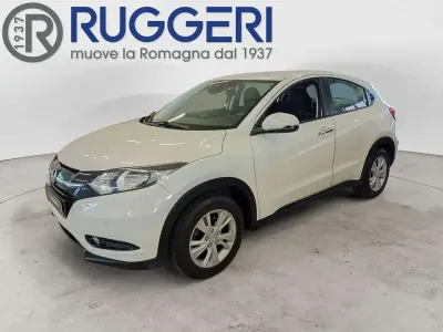 Usata Honda HR-V