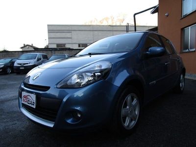 usata Renault Clio 1.2 Dynamique Gpl NEOPATENTATI *169.000 KM REALI*