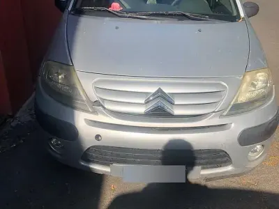 Usata Citroën C3