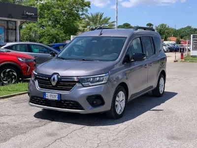 Usata Renault Kangoo