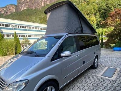 Mercedes Viano