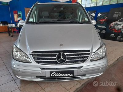 Mercedes Viano