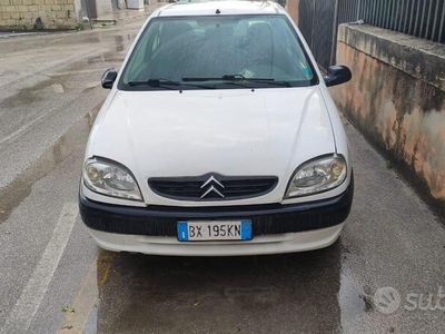 usata Citroën Saxo - 2002