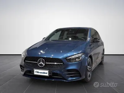 Usata Mercedes B250