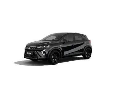 Nuova Mitsubishi ASX Edition 141 CV (103 kW) 2026 Nero SUV