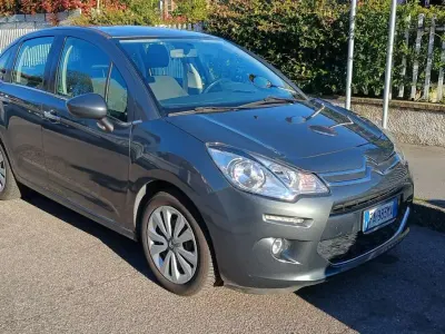 Usata Citroën C3