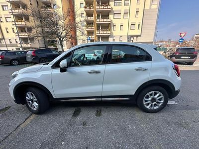 usata Fiat 500X Lounge 1.3 Multijet