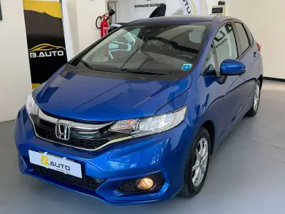 Usata Honda Jazz