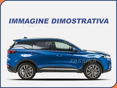 Nuova DR DR 6.0 154 CV (113 kW) 2025 SUV