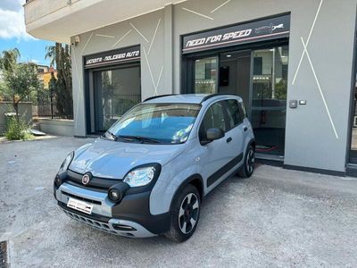 Fiat Panda Cross