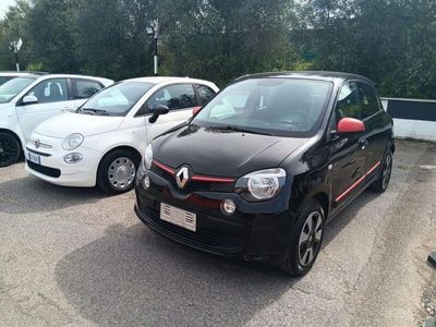 usata Renault Twingo LIMITED EDITION *PER NEOPATENTATI*