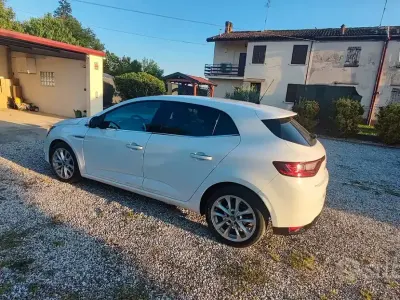 Brugt Renault Mégane IV