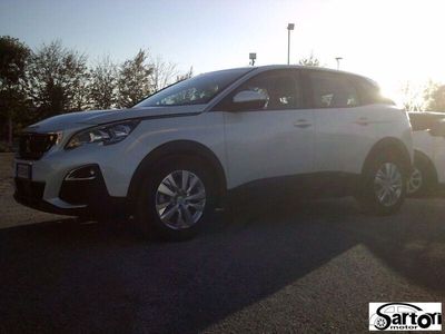 usata Peugeot 3008 UNIPROPRIETARIO!