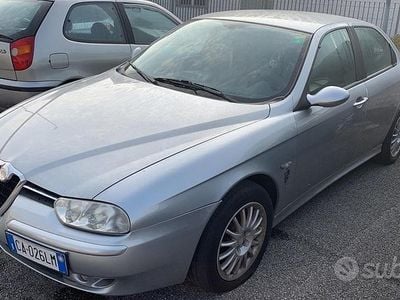 Alfa Romeo 156