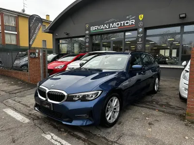 Usata BMW 320