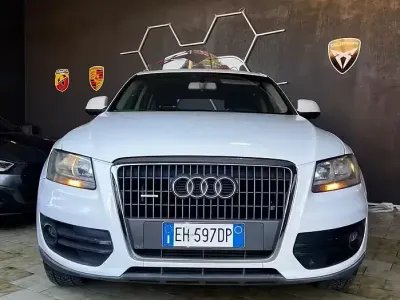 Usata Audi Q5