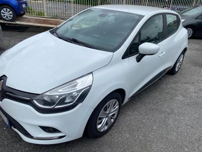 usata Renault Clio IV Clio dCi 8V 75 CV 5 porte Business