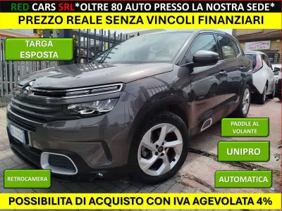 Usata Citroën C5 Aircross