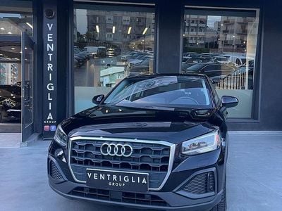 Usata Audi Q2 116 CV (85 kW) 2021 SUV