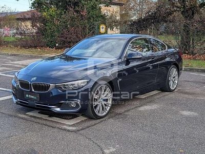 BMW 440