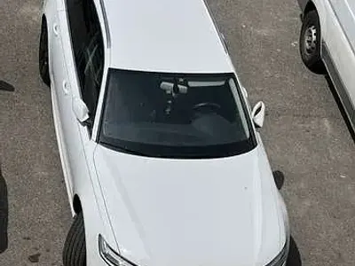 Usata Audi A6 190 CV (139 kW) 2017 Station wagon