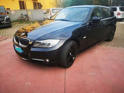 usata BMW 316 316 d Touring 2.0 116cv