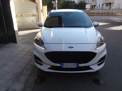 usata Ford Kuga 1.5 EcoBlue 120 CV 2WD ST-Line