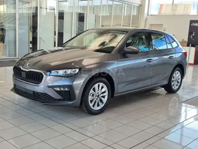 Usata Skoda Scala