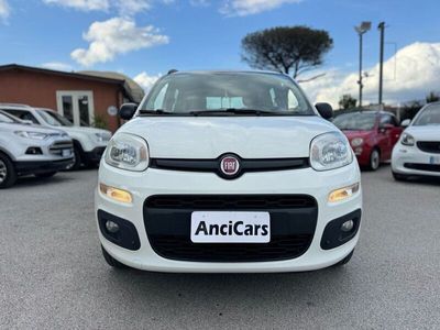 usata Fiat Panda 0.9 TwinAir Turbo Natural Power Easy