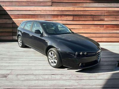 Alfa Romeo 159