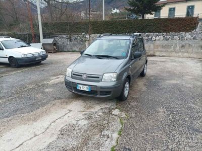 usata Fiat Panda 2ª serie 1.3 MJT 16V Dynamic