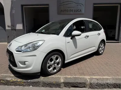 Usata Citroën C3