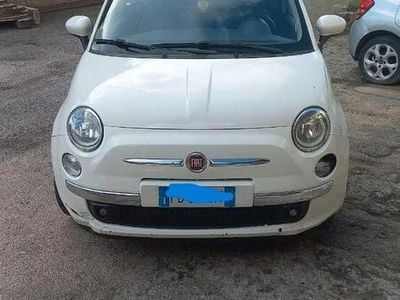 Usata Fiat 500