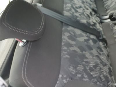 Usata Fiat 500L Cross 95 CV (69 kW) 2021 Nero Monovolume