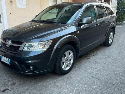 Fiat Freemont