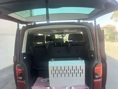 Usata VW Multivan