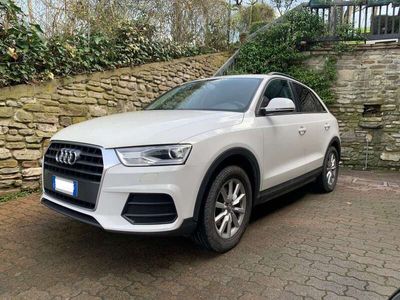 usata Audi Q3 2.0 tdi 150cv