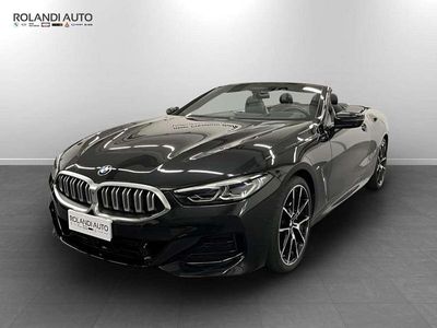 BMW 840