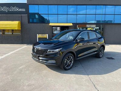 Nuova DFSK F5 150 CV (110 kW) 2026 Nero / pastello SUV