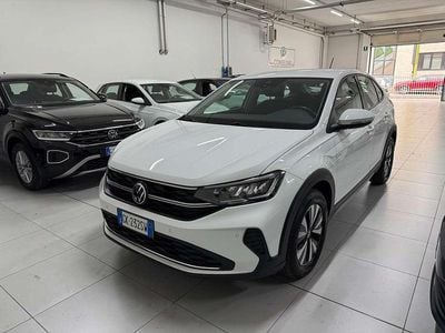 VW Taigo